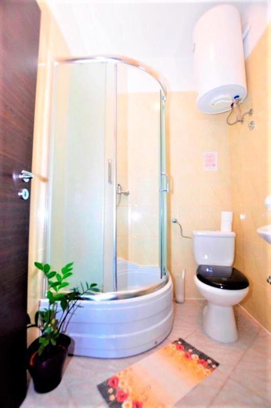 Marinovi Dvori Apartment Slatine Luaran gambar